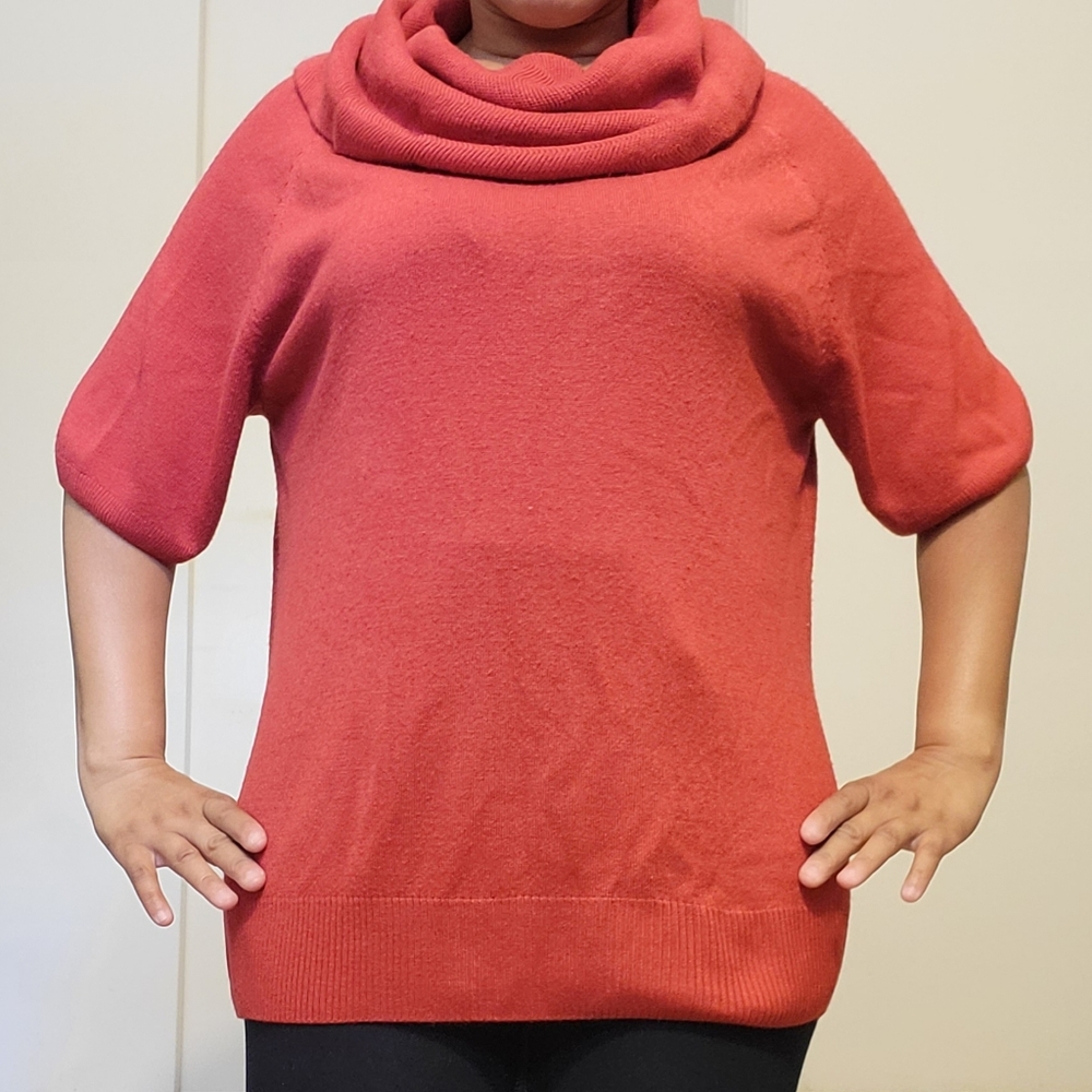 Lady In Red